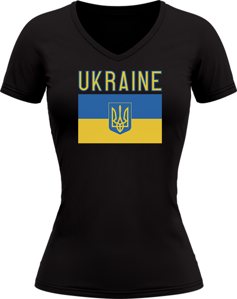 Ukraine Flag - Image 6