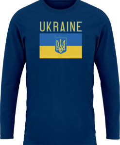 Ukraine Flag - Image 8