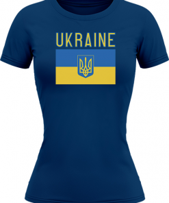 Ukraine Flag - Image 10