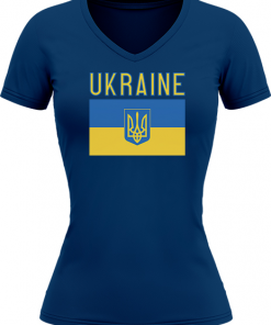 Ukraine Flag - Image 11