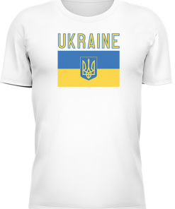 Ukraine Flag - Image 12