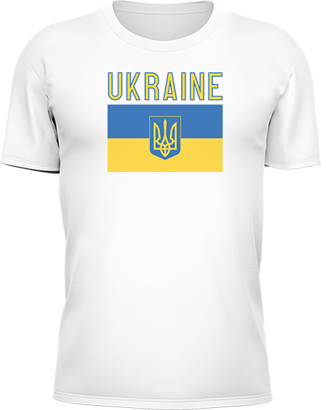 Ukraine Flag - Image 12