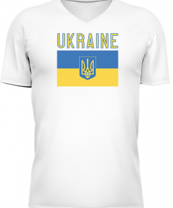 Ukraine Flag - Image 14