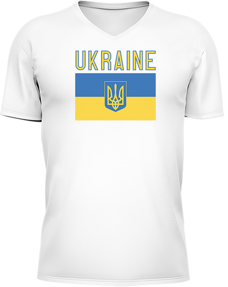 Ukraine Flag - Image 14