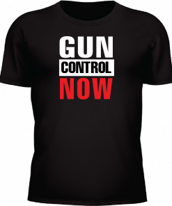 Alternative view of Gun Control Now