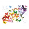 Butterflies