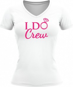 Alternative view of IDoCrew