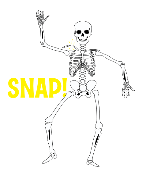 Aww Snap