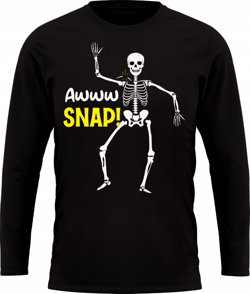 Aww Snap - Image 3