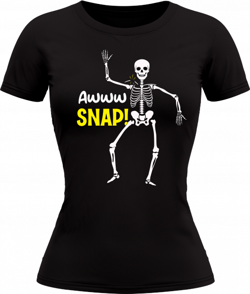 Aww Snap - Image 5
