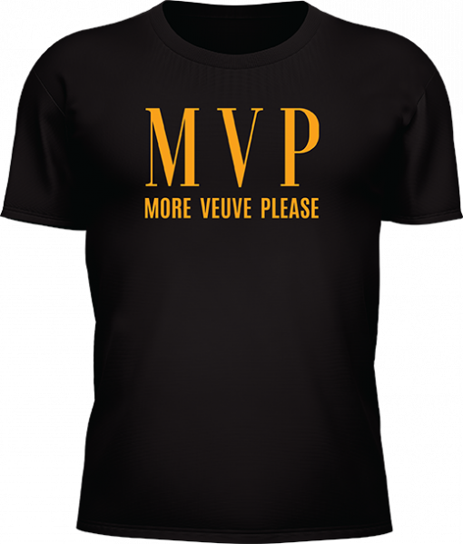 More Veuve Please - Image 2