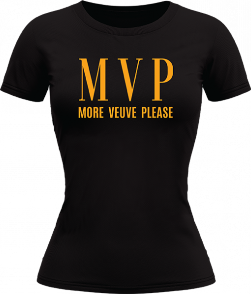 More Veuve Please - Image 3