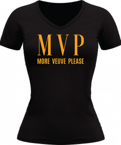 More Veuve Please - Image 4