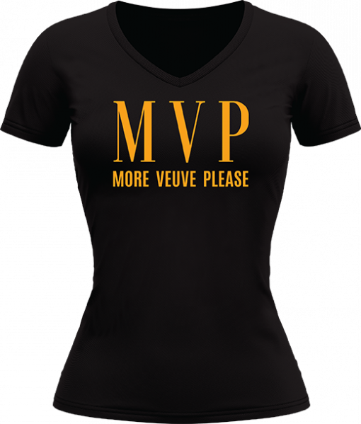 More Veuve Please - Image 4