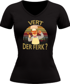 Alternative view of Vert Der Ferk