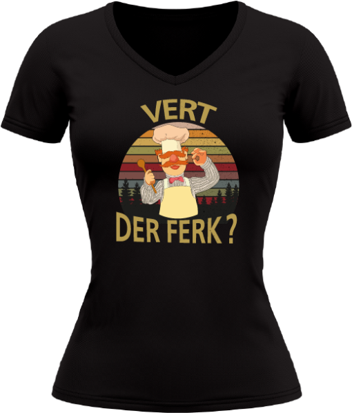Vert Der Ferk - Image 2