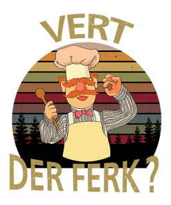 Vert Der Ferk