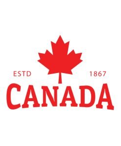 Canada Established 1867