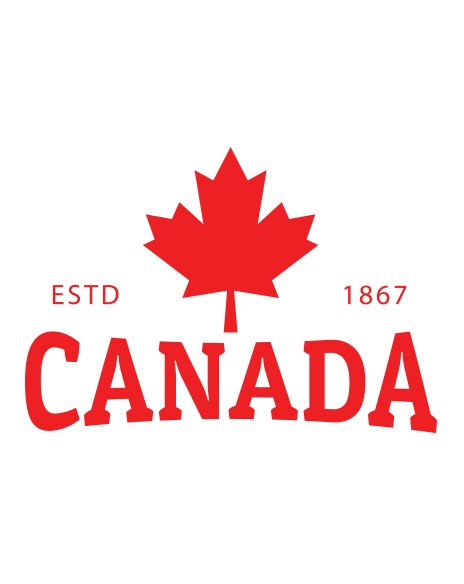 Canada Established 1867