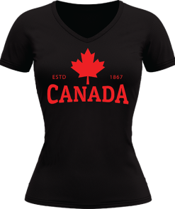 Canada Established 1867 - Image 3