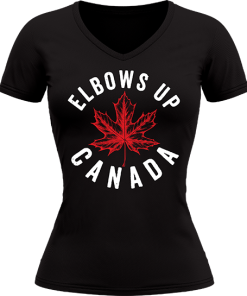 Elbows Up Canada Two - Image 3