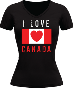 I Love Canada - Image 3