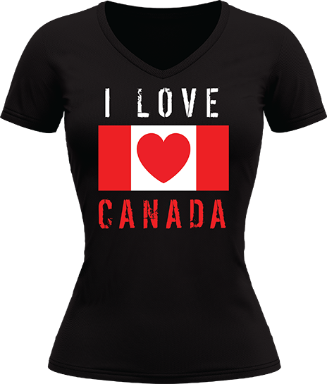 I Love Canada - Image 3