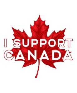 I Support Canada