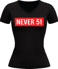 Never 51 One - Image 3