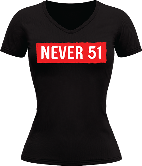 Never 51 One - Image 3