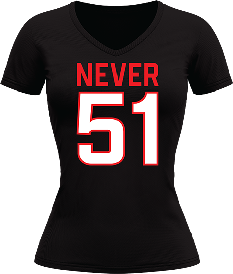 Never 51 Two - Image 3