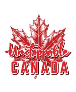 Unstoppable Canada